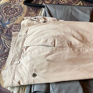 Brooks Brothers khakis